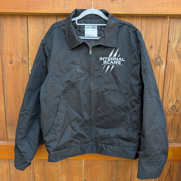 Shaka Wear Internal Scars Jacket - Picture 4 of 7